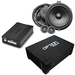Ption dsp soundsystem gebraucht kaufen  Wird an jeden Ort in Deutschland