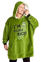 Rick morty hoodie for sale  Delivered anywhere in UK