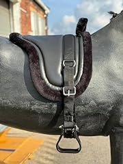 Equipride bareback pad for sale  Delivered anywhere in Ireland