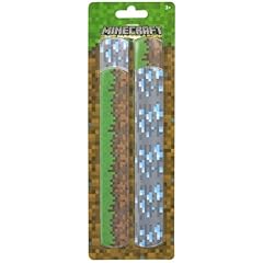 Minecraft slap bracelets for sale  Delivered anywhere in USA 