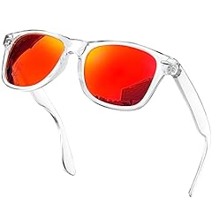 Kanastal orange sunglasses for sale  Delivered anywhere in UK
