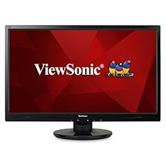 Viewsonic va2446m led for sale  Delivered anywhere in USA 