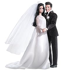 Barbie collector elvis for sale  Delivered anywhere in USA 
