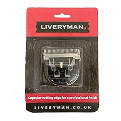Liveryman cutter comb for sale  Delivered anywhere in UK