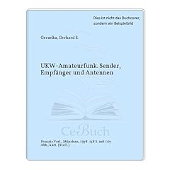 Ukw amateurfunk sender gebraucht kaufen  Wird an jeden Ort in Deutschland