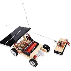 Wooden solar car for sale  Delivered anywhere in USA 