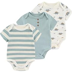 Ruliby baby bodysuit for sale  Delivered anywhere in USA 
