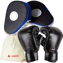 Merciel boxing gloves for sale  Delivered anywhere in USA 