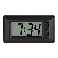 Digital clock portable for sale  Delivered anywhere in Ireland