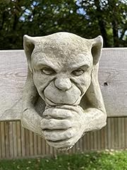 Hanging gargoyle stone for sale  Delivered anywhere in UK