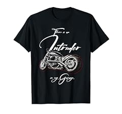 Intruder the garage gebraucht kaufen  Wird an jeden Ort in Deutschland