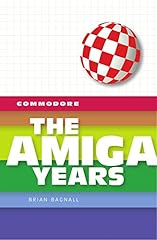 Commodore the amiga d'occasion  Livré partout en Belgiqu