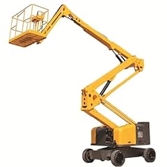 Towable articulating boom for sale  Delivered anywhere in USA 