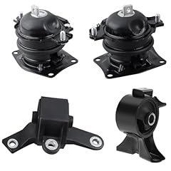 4pcs engine motor for sale  Delivered anywhere in USA 