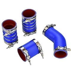 Fltrucktop intercooler hose for sale  Delivered anywhere in USA 