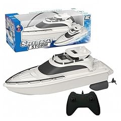 Remote control boats for sale  Delivered anywhere in UK