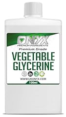 Vegetable glycerine glycerol for sale  Delivered anywhere in Ireland