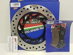 Kit disco pastiglie usato  Spedito ovunque in Italia 
