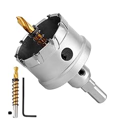 60mm lochsäge hartmetall gebraucht kaufen  Wird an jeden Ort in Deutschland