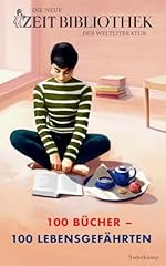 Zeit bibliothek weltliteratur gebraucht kaufen  Wird an jeden Ort in Deutschland