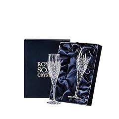 Royal scot crystal for sale  Delivered anywhere in UK