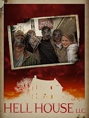 Hell house llc gebraucht kaufen  Wird an jeden Ort in Deutschland
