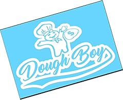 Dough boy vinyl for sale  Delivered anywhere in USA 