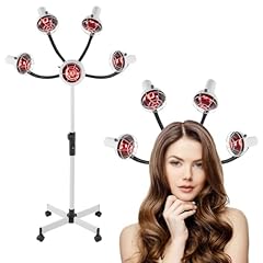 Lampada termica infrarossi usato  Spedito ovunque in Italia 
