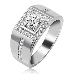 Uloveido charm square for sale  Delivered anywhere in UK