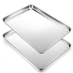 2pcs baking sheet for sale  Delivered anywhere in USA 