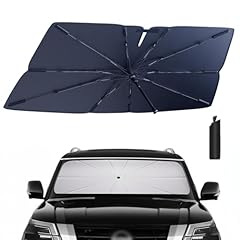 Windshield sun shade for sale  Delivered anywhere in USA 