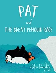 Pat great penguin for sale  Delivered anywhere in USA 
