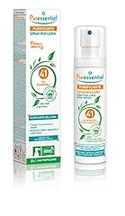 Puressentiel spray purificante usato  Spedito ovunque in Italia 