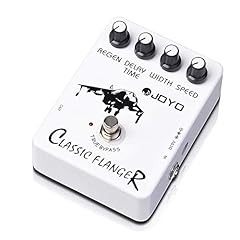 Joyo flanger effect for sale  Delivered anywhere in USA 