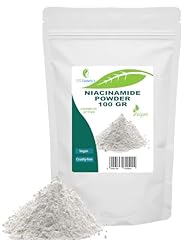 Niacinamide polvere 100 usato  Spedito ovunque in Italia 