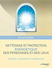 Nettoyage protection énergét for sale  Delivered anywhere in USA 