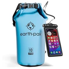 Earth pak waterproof for sale  Delivered anywhere in USA 