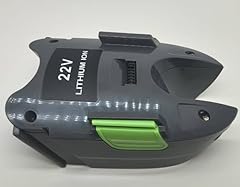 Replace battery gtech for sale  Delivered anywhere in UK