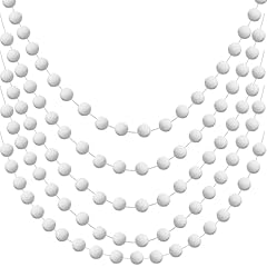5pcs 100 white for sale  Delivered anywhere in USA 