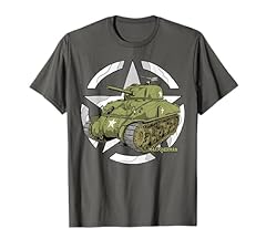 Sherman m4a1 wwii for sale  Delivered anywhere in USA 