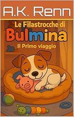 Filastrocche bulmina il for sale  Delivered anywhere in UK