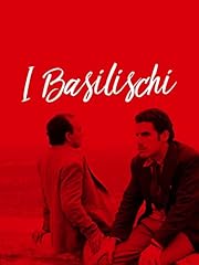 Basilischi usato  Spedito ovunque in Italia 