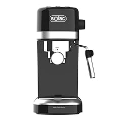 Solac espressomaschine 1350 gebraucht kaufen  Wird an jeden Ort in Deutschland