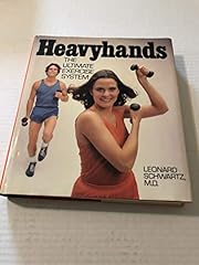 Heavyhands ultimate exercise for sale  Delivered anywhere in USA 