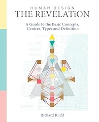 Human design revelation for sale  Delivered anywhere in UK