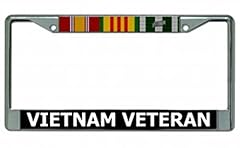 Vietnam veteran chrome for sale  Delivered anywhere in USA 