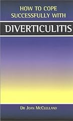 Diverticulitis written joan for sale  Delivered anywhere in UK