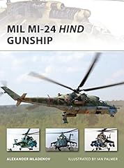 Mil hind gunship for sale  Delivered anywhere in USA 