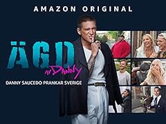 ägd danny trailer usato  Spedito ovunque in Italia 