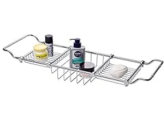 Bathtub caddy trays for sale  Delivered anywhere in UK